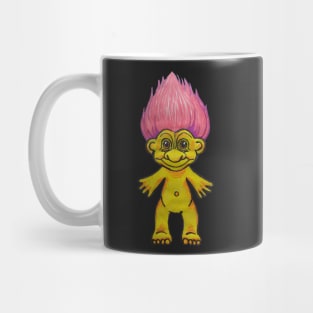 90's child Mug